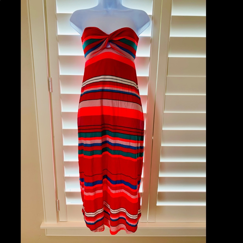 ROXY Midi Dress, Women’s Size S